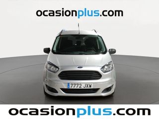 Ford Tourneo Courier 1.0 EcoBoost Ambiente 74 kW (100 CV)