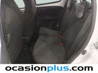 Peugeot 108 1.2 PureTech Active 60 kW (82 CV)