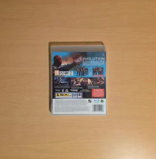 Brink Playstation 3 PS3