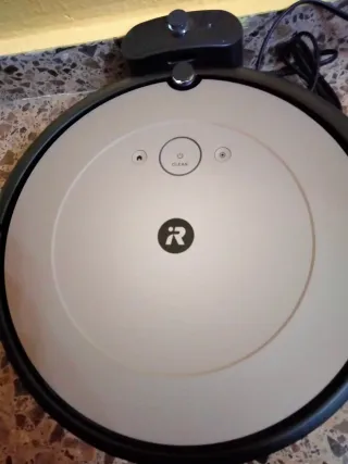 Oferta!!! Robot Aspirador Roomba
