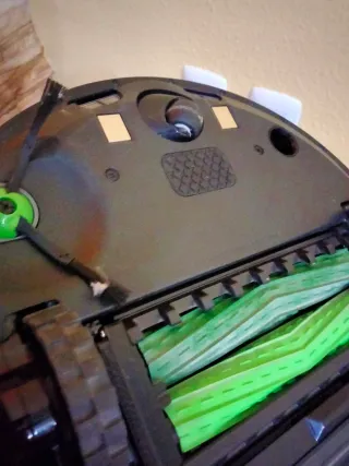 Oferta!!! Robot Aspirador Roomba