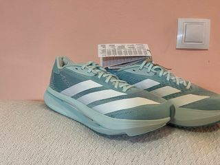 Adidas Adizero SL 2 W Talla 38.5 Nuevas