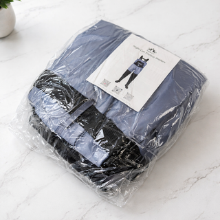 Salopette da pesca bambino con stivali Taglia EU33