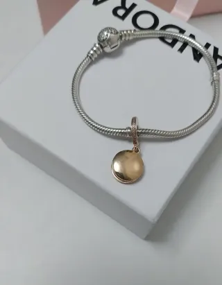 Charm Pandora