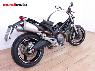 DUCATI MONSTER 696 PLUS ART