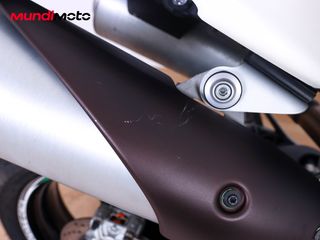 DUCATI MONSTER 696 PLUS ART