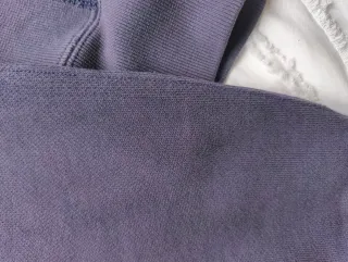 Cárdigan Polo Ralph Lauren Media Cremallera Azul T