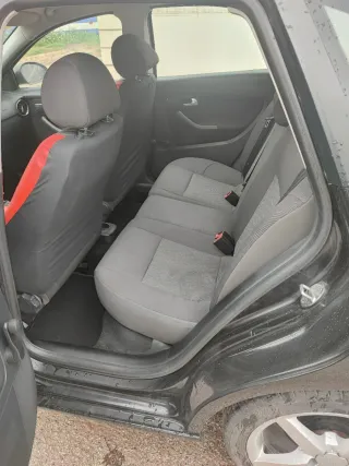 SEAT Ibiza 2005