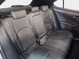 Lexus UX 2.0 250h Business