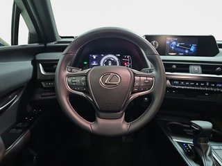 Lexus UX 2.0 250h Business