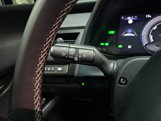 Lexus UX 2.0 250h Business