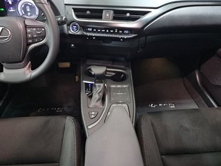 Lexus UX 2.0 250h Business