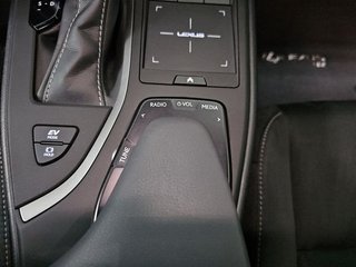 Lexus UX 2.0 250h Business