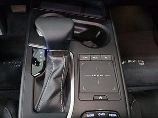Lexus UX 2.0 250h Business