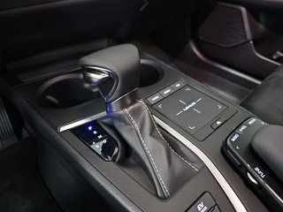 Lexus UX 2.0 250h Business