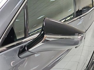 Lexus UX 2.0 250h Business