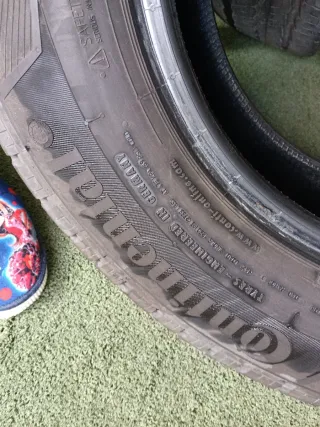 Autocaravana 4 Ruedas