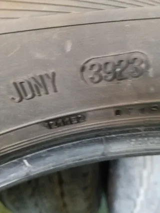 Autocaravana 4 Ruedas