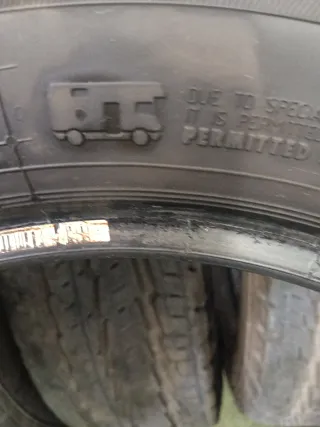 Autocaravana 4 Ruedas