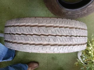 Autocaravana 4 Ruedas