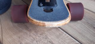 Longboard APOLLO 99,5cms