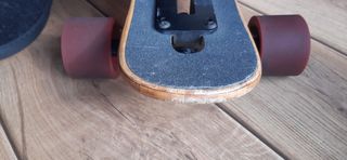 Longboard APOLLO 99,5cms