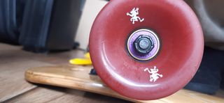 Longboard APOLLO 99,5cms