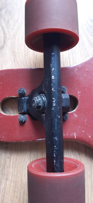 Longboard APOLLO 99,5cms