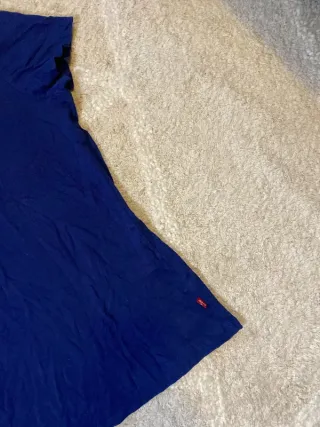 Camiseta Levi's azul S
