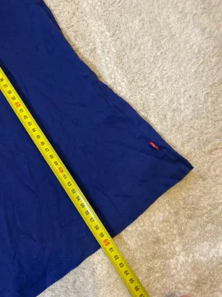 Camiseta Levi's azul S