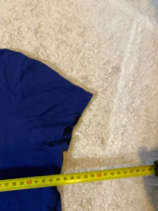 Camiseta Levi's azul S