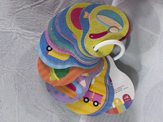 Juguete educativo Bambino para bebés