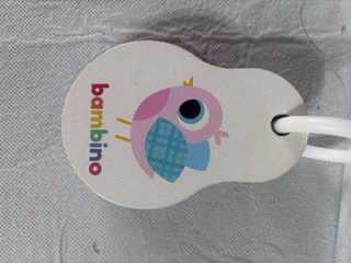 Juguete educativo Bambino para bebés
