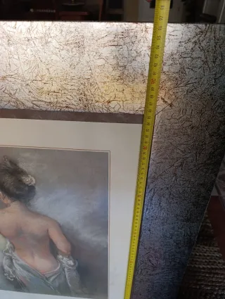 Cuadro Decorativo Denys