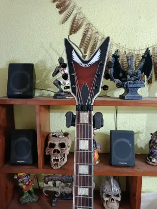 Dean ML Select Floyd Trans Baliza