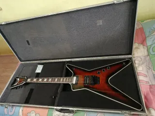 Dean ML Select Floyd Trans Baliza
