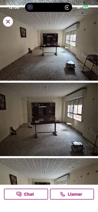 Se vende casa en molina de segura