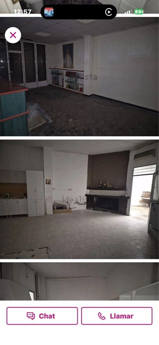 Se vende casa en molina de segura