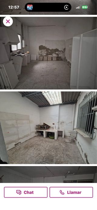 Se vende casa en molina de segura