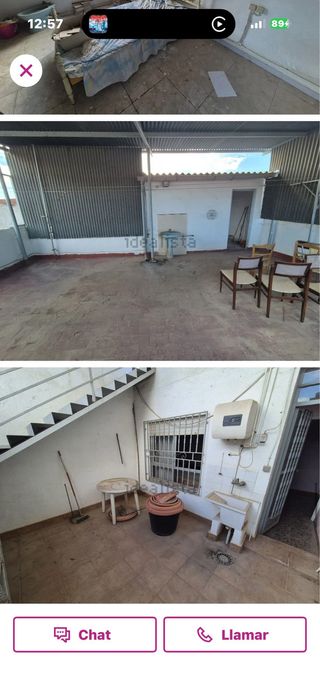 Se vende casa en molina de segura