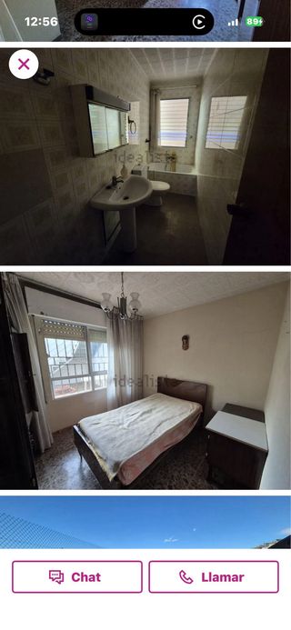 Se vende casa en molina de segura