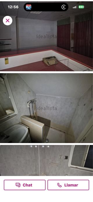 Se vende casa en molina de segura