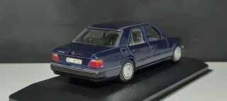 Lote de 3 coches escala (Minichamps) 1:43