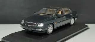Lote de 3 coches escala (Minichamps) 1:43