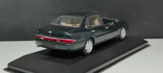 Lote de 3 coches escala (Minichamps) 1:43