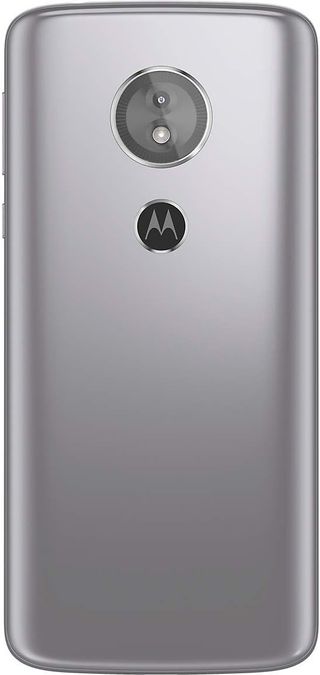 Motorola Moto E5 2/GB 16GB Gris