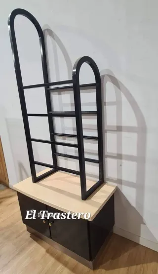 MUEBLE ESTANTERIA