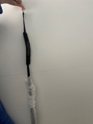 Bolso Zadig & Voltaire Negro Tachuelas Cremalleras