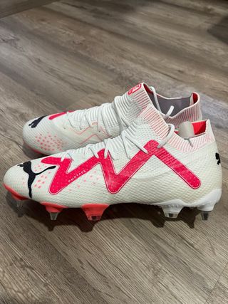 Botas de fútbol Puma