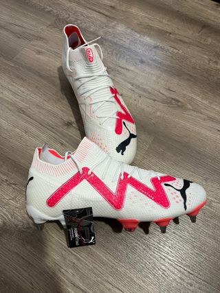 Botas de fútbol Puma